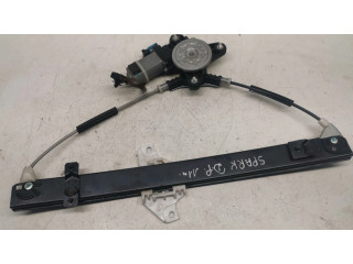 Комплект электрического механизма для подъема окна