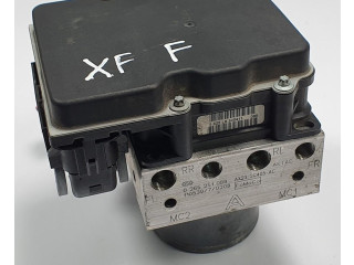 Блок АБС AX23-2C405-AC Jaguar XF X250 2007 - 2015 года