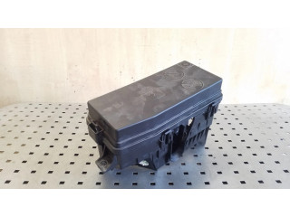 Блок предохранителей Chevrolet Captiva