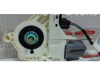 Передний двигатель механизма для подъема окон 8K0959812   Skoda Superb B6 (3T)       