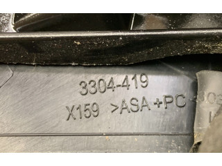 Зеркало электрическое Jaguar XK - XKR 2006 - 2016 года