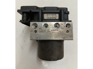 Jednotka ABS 0265800315, 46836768   Fiat Punto (188) 2000