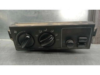 Блок управления климат-контролем 55036330 Jeep Grand Cherokee