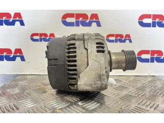 Генератор 0123510096   Saab 9-5      