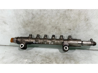 Топливная рампа 07m10601, 07m00571 Mitsubishi Outlander 2.2 для двигателя 4HN