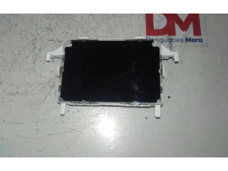 Дисплей DN1T18B955BA, DN1T18B955BA Ford Ecosport