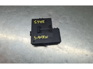 Блок комфорта 285E29439R, AAA23964901   Dacia Sandero   