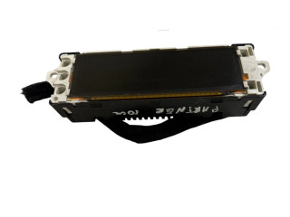 Дисплей    966448398000, 1P0R0W48   Peugeot Partner