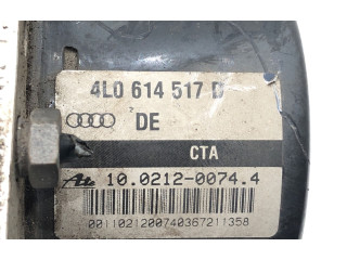Jednotka ABS 4L0614517D Audi Q7 4L 2007