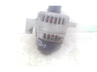 Генератор 51820624, 51820624 Alfa Romeo Giulietta