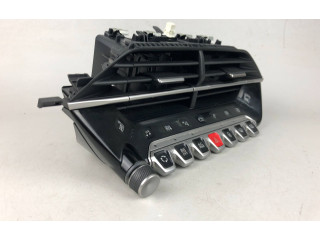 Блок управления климат-контролем 9823457080, 9823457180   Peugeot 2008 II