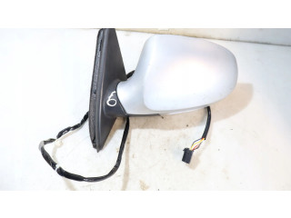 Зеркало электрическое        Volkswagen PASSAT B6  2005 - 2010 года   