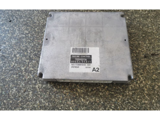 Řídící jednotka 8966105A21 Toyota Avensis T250 2006