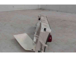 Блок управления климат-контролем 7701049963, 7701049963 Renault Twingo I