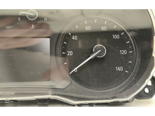 Панель приборов 42687899 Buick Encore I