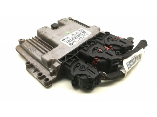 Řídící jednotka 7600076, 0261201709   Mini One - Cooper Coupe R56 2006