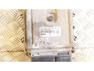 Блок управления двигателя A6391502279, PMN903093 Mitsubishi Colt
