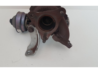 Турбина Honda CR-V 1.6 18900RSXG031M2, 8402131 для двигателя N16A1