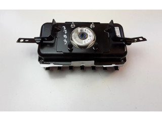 Подушка безопасности пассажира 623828100, 985252780R Renault Captur