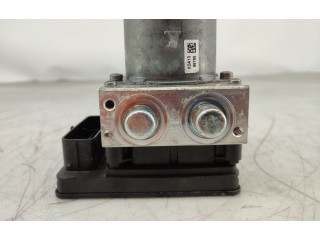 Блок АБС 64262192, 54086612D Skoda Rapid (NH) 2012 - 2019 года