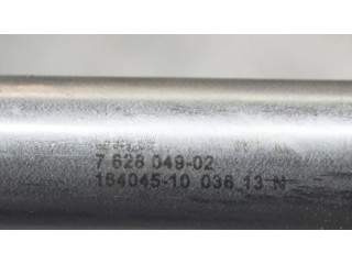 Vstřikovací lišta 7628049, 0261545072 BMW 1 F20 F21 pro benzínový motor 3.0 N55 B30 A