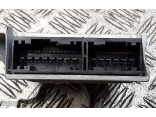 Блок подушек безопасности 9665266180   Citroen C5