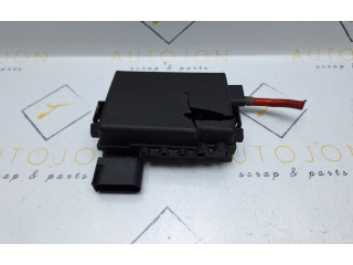 Блок предохранителей 1J0937550AB, 1J0937550AB Audi A3 S3 8L