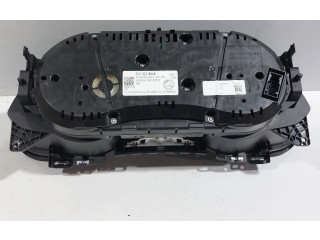 Панель приборов 3V0920941A, 3V0920941A Skoda Superb B8 (3V)