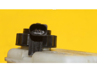 Блок АБС Volkswagen Golf VI 2008 - 2013 года