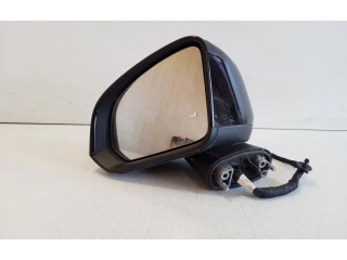 Зеркало электрическое Volvo XC40 - года