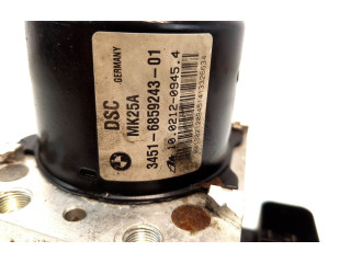 Блок АБС 6859244, 1Q0911083C   BMW  X3 F25  2010 - 2017 года