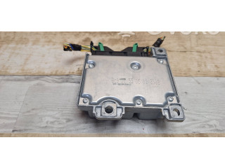 Блок подушек безопасности 9662643680, 603725800 Citroen C4 I