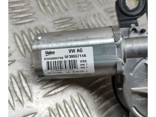Моторчик заднего дворника 5F3955711A, W000089790 Seat Tarraco