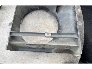 Диффузор 17112245514, 2245514   BMW Z3 E36