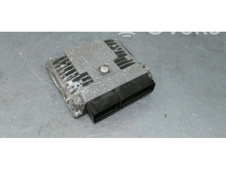 Блок управления двигателя 03F906070JH Skoda Yeti (5L)