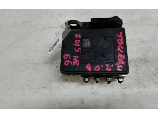 Блок АБС 3Q0614517AA, 3Q0907379AA   Volkswagen  Touran I  2003 - 2010 года