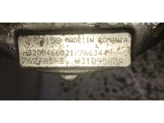  Турбина Renault Trafic II (X83)  H8200466021, H8200466021         