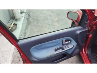 Зеркало электрическое     Сзади   Renault Clio III  2005-2012 года   