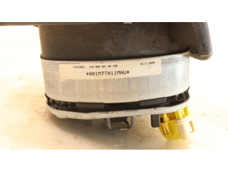 Подушка безопасности водителя    Volkswagen Jetta V