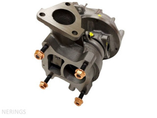 Турбина Mazda 626 VJ27, IT-VJ27