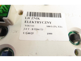 Панель приборов 9472449, 9472449 Volvo S80