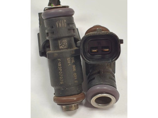 Форсунка 04E906031F    Skoda Fabia Mk3 (NJ)   