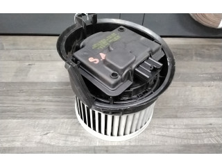 Вентилятор печки       Citroen C5  2005 - 2008 года   