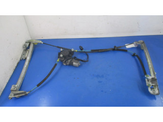 Передний комплект электрического механизма для подъема окна       Alfa Romeo GTV     