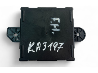 Блок управления 68055298AJ   Jeep Cherokee