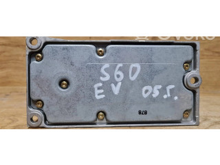 Блок подушек безопасности P30667469   Volvo S60