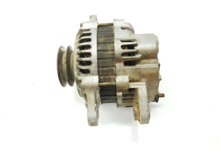 Блок управления двигателем ECU ME203546, ME203546 Mitsubishi Montero