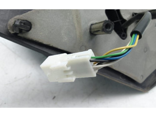 Зеркало электрическое        Dacia Dokker  2012 -  года   