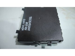 Блок комфорта A1695456332 Mercedes-Benz A W169