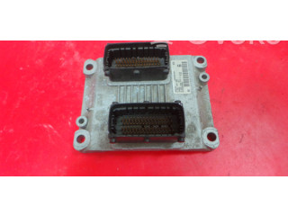 Řídící jednotka 00551803120, 38865 Fiat Punto (188) 1999